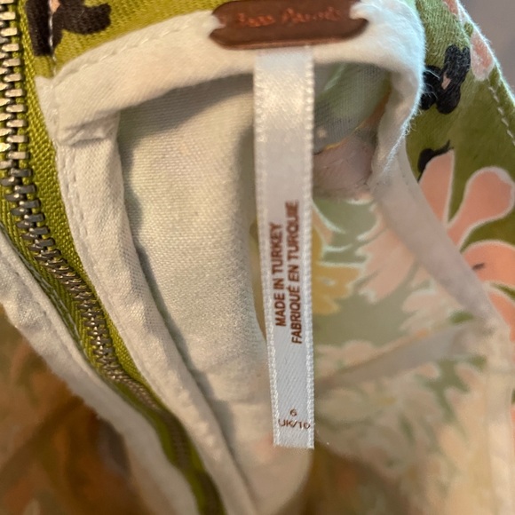 Retro-style Free People skirt - Picture 3 of 3